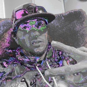 Meet your Posher, Brady